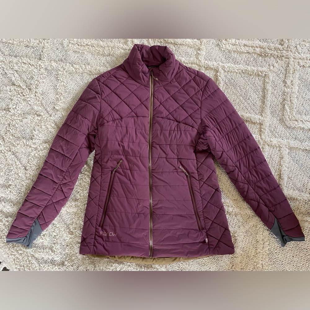 Flylow Midlayer - image 1